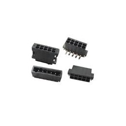 1 pcs : XW4H-02A1 - Pluggable Terminal Blocks PCB Terminal Block Wire Side, 2 con