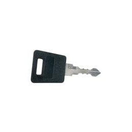 1 pcs : AT4147-007 - Switch Fixings PLAST HANDLE KEY 007