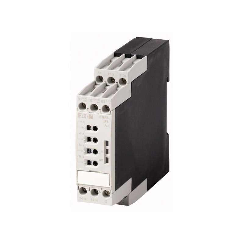 1 pcs - Eaton Temperature Monitoring Relay, DIN Rail