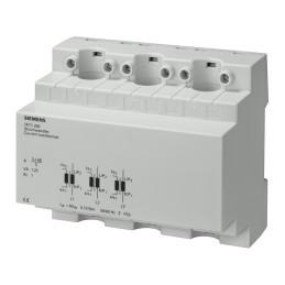 1 pcs - Siemens 7KT12 Series Straight Through Current Transformer, 150A Input, 150:5, 5 A Output, 13mm Bore