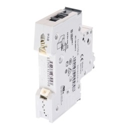 1 pcs - Siemens Sentron 5SY6 MCB, 1P, 16A Curve B, 230V AC, 6 kA Breaking Capacity