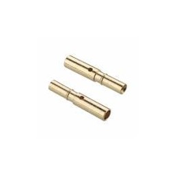 1 pcs : M80-0110005 - Headers & Wire Housings FEMALE CRIMP CONTACT STYLE D