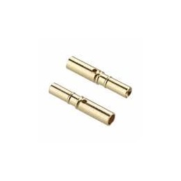 1 pcs : M80-0130005 - Headers & Wire Housings SPARE FEMALE CONTACT 24-28 AWG