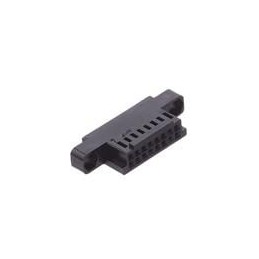 1 pcs : 88637-3 - FFC & FPC Connectors REC 2X08P 100X100 HSG