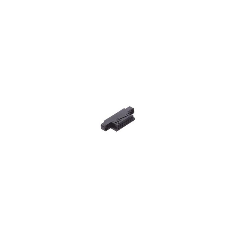 1 pcs : 88637-3 - FFC & FPC Connectors REC 2X08P 100X100 HSG