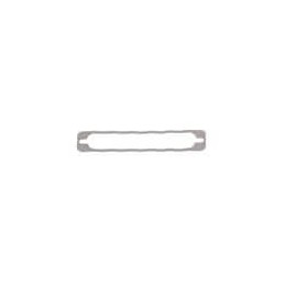 1 pcs : 572019-00103-70 - D-Sub Tools & Hardware 37 FRONT GASKET
