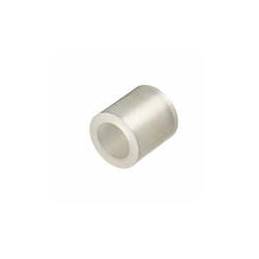 1 pcs : R40-6710594 - Standoffs & Spacers M4 x 5mm CLEARANCE CIRCULAR SPACER
