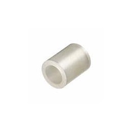 1 pcs : R40-6710894 - Standoffs & Spacers M4 x 8mm CLEARANCE CIRCULAR SPACER