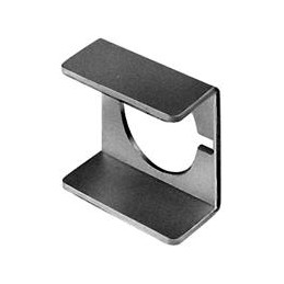 1 pcs : 01-927 - Switch Fixings PRO GRD HRZ CHRM PLTD