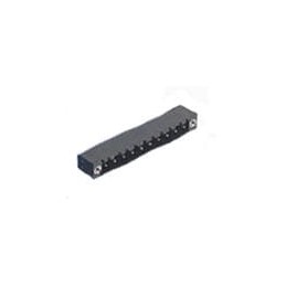 1 pcs : ELFH03210E - Pluggable Terminal Blocks HORIZONTAL HEADER 5.08MM 3POS EARED