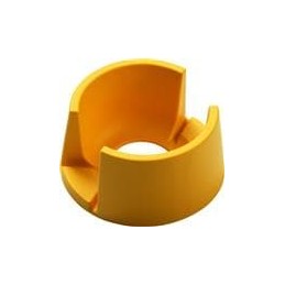 1 pcs : 5.00.456.002/0000 - Switch Fixings RAFIX Protectivecollar