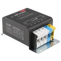 1 pcs - WJ Furse, ESP M1 Surge Suppressor Unit 280 V Maximum Voltage Rating 6.25kA Maximum Surge Current Mains Surge Protector