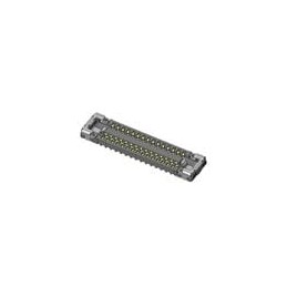 1 pcs : WP26DK-S010VA3-R15000 - Board to Board & Mezzanine Connectors 10CKT RECEPT 0.35MM 0.6MM VRT STACKING