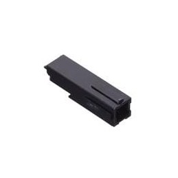 1 pcs : 556137-2 - Power to the Board HSG AMPINNERGY WTW 1 POS BLACK
