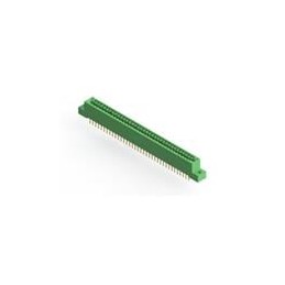 1 pcs : 346-072-520-202 - Standard Card Edge Connectors 72P SOLDER TAIL 6.35mm ROW SPACE