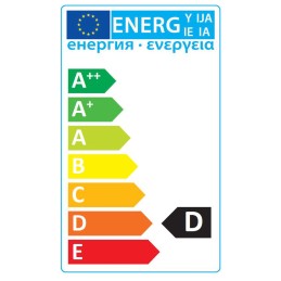 1 pcs - Orbitec 120 W Clear Linear Halogen Lamp R7s, Linear, 240 V ac, 8mm