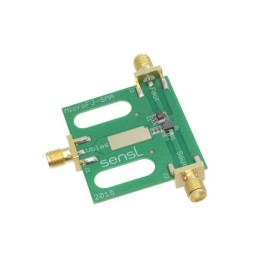 1 pcs - onsemi MicroFJ-30020-TSV Mounted onto a PCB with Three SMA Connectors Evaluation Board MICROFJ-30020-TSV-TR,