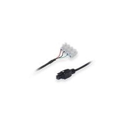 1 pcs : PR2FK20M - Specialised Cables POWER CABLE 4-WAY SCREW TERMINAL