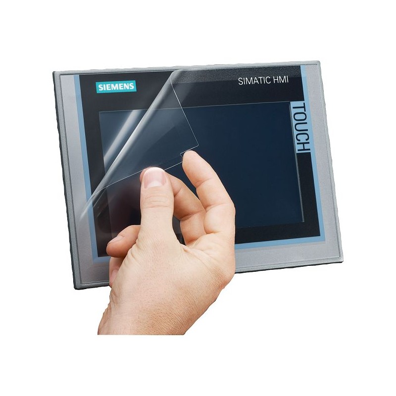 10 pcs - Siemens HMI Enclosure For Use With HMI SIMATIC HMI