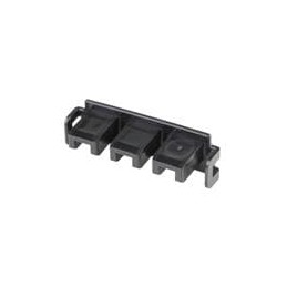 1 pcs : 151076-0013 - Power to the Board Guardian II TPA PBT 3Ckt