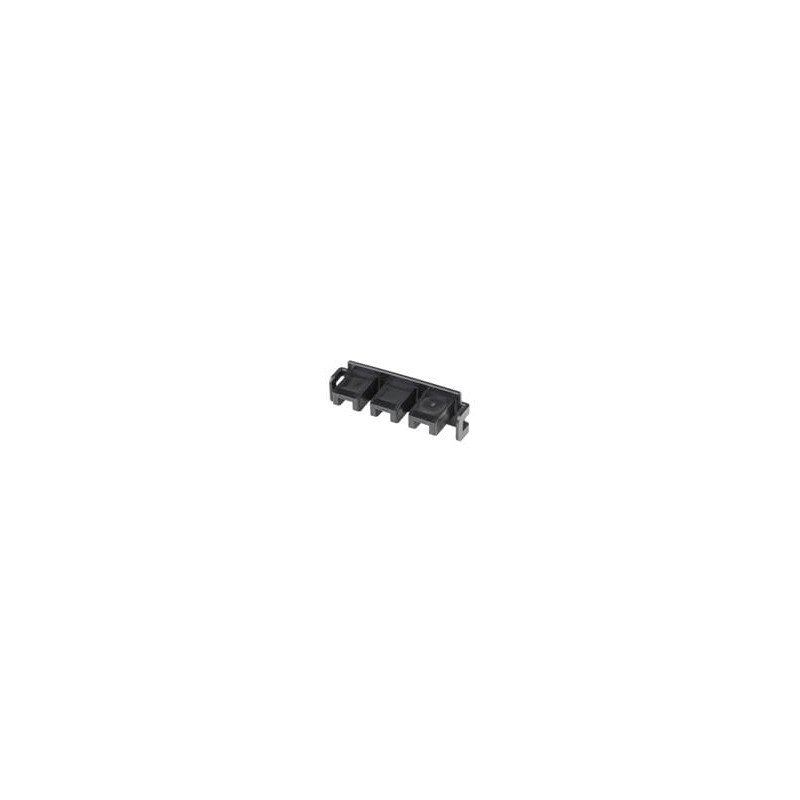 1 pcs : 151076-0013 - Power to the Board Guardian II TPA PBT 3Ckt