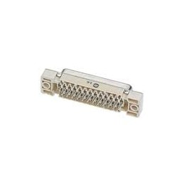 1 pcs : 09664146501 - D-Sub Standard Connectors DSUB PR-IN STR FEM