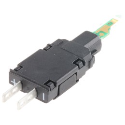 1 pcs - Schneider Electric Harmony XB6 Light Block - Red, 30 V ac/dc