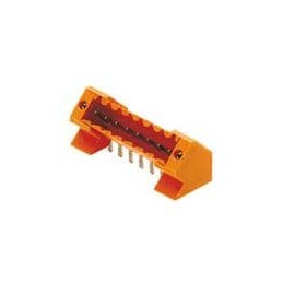 1 pcs : 1643330000 - Fixed Terminal Blocks SL 3.50/02/135F 3.2SN OR BX