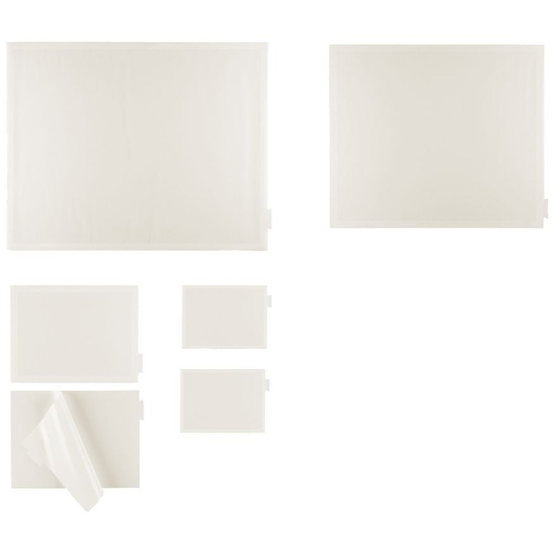 10 pcs - Siemens SIMATIC Protective Film