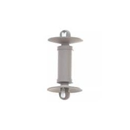 1 pcs : CDLCBST-3-01 - Standoffs & Spacers CB Spt,Cupped,Natural,3/16 in Spc, CB Support,Cupped,Natural