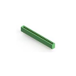 1 pcs : 315-044-521-201 - Standard Card Edge Connectors Card Edge Connector