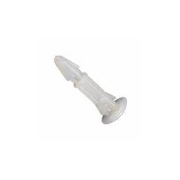 1 pcs : R6712-00 - Standoffs & Spacers 12 LG REVERSE LOCK SPACER