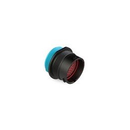 1 pcs : AHDP04-24-47PR-WTA - Automotive Connectors RCP 24 SZ47 PIN STD