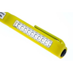 1 pcs - Nightsearcher LED, Inspection Lamp