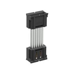 1 pcs : 364098-E - Board to Board & Mezzanine Connectors SMCBTB 12M26.2 mmBTB28Tray