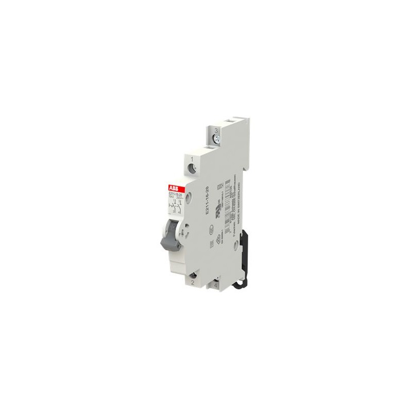 1 pcs - ON-OFF Switch Circuit Trip