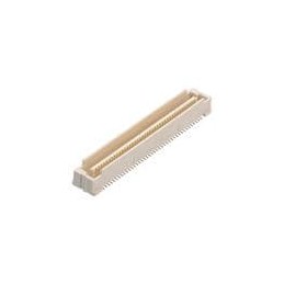 1 pcs : M58-3800842R - Board to Board & Mezzanine Connectors .8MM MALE 80-WAY B2B ARCHER