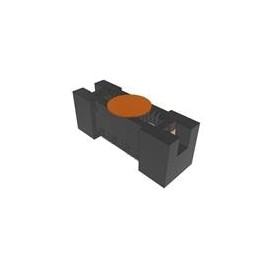 1 pcs : HSEC8-109-01-L-DV-A-L2-K-TR - Standard Card Edge Connectors 0.80 mm High-Speed Edge Card Connector, Vertical