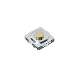 1 pcs : PTS526SM20SMTR2LFS - Tactile Switches 5.20 x 5.20 Tact Switch for SMT