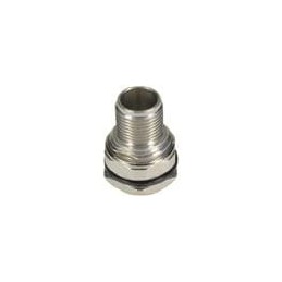 1 pcs : 21033021000 - Circular Metric Connectors male m12-p-acc