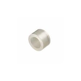 1 pcs : R40-6710394 - Standoffs & Spacers M4 x 3mm CLEARANCE CIRCULAR SPACER