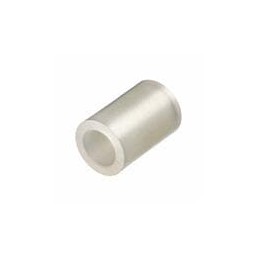 1 pcs : R40-6711094 - Standoffs & Spacers M4 x 10mm CLEARANCE CIRCULAR SPACER