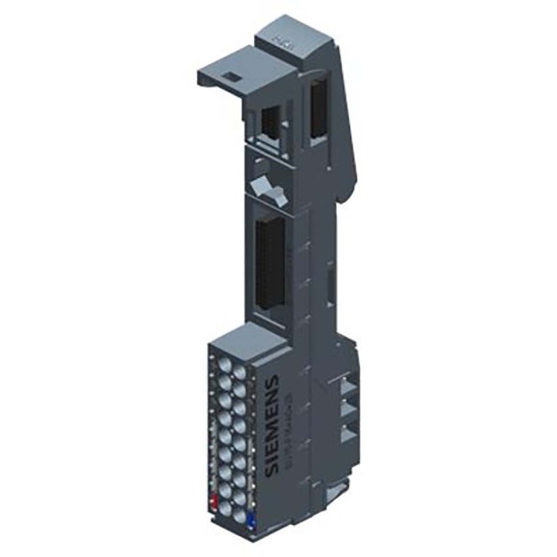 10 pcs - Siemens Base for Use with ET 200SP