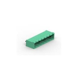 1 pcs : 282828-4 - Pluggable Terminal Blocks TERMI-BLOK HEADER ASSY90 4P.1