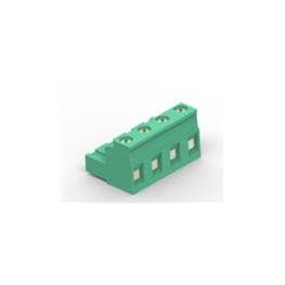 1 pcs : 282959-3 - Pluggable Terminal Blocks 3 POS TERM-BLOK PLUG