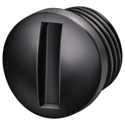 10 pcs - Siemens Empty Slot Cover for Use with M8 sockets