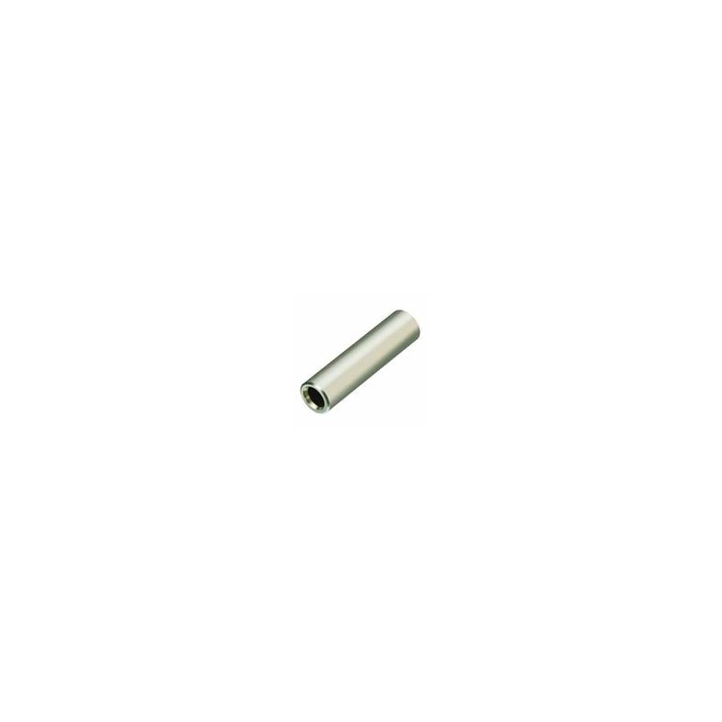 1 pcs : R30-6200314 - Standoffs & Spacers M3 x 3mm CIRCULAR ALUMINUM 5mm O/D