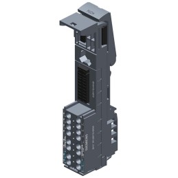 10 pcs - Siemens Base for Use with ET 200SP