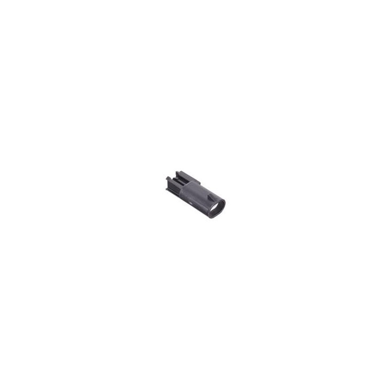 1 pcs : 13543639 - Automotive Connectors CON GT150 2W ML ASY