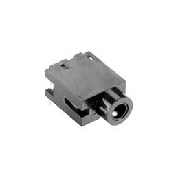 1 pcs : SJ-2509N - Phone Connectors Audio Jacks